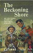 41 - The Beckoning Shore