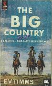 49 - The Big Country
