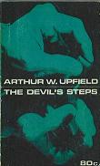 71 - The Devil's Steps