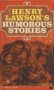 103 - Henry Lawson's Humorous Stories