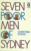 130 - Seven Poor Men of Sydney