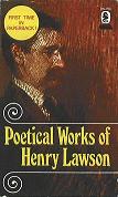 131 - Poetical Works of Henry Lawson
